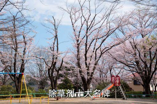 冬天用什么農(nóng)藥除草,什么農(nóng)藥除草最厲害