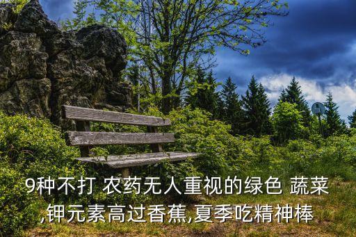 ,不打農(nóng)藥的蔬菜叫什么菜