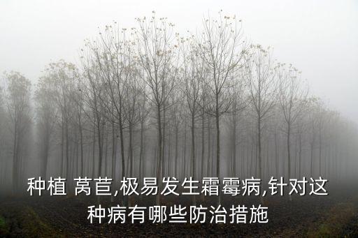 ,萵苣經常打什么農藥好