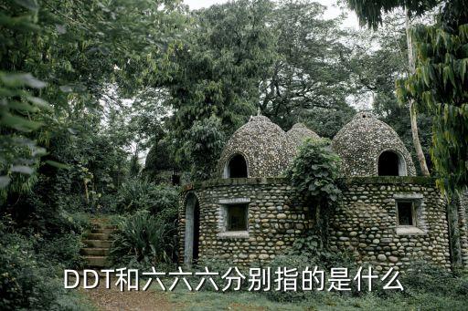 農藥ddt叫什么,ddt農藥的影響和危害
