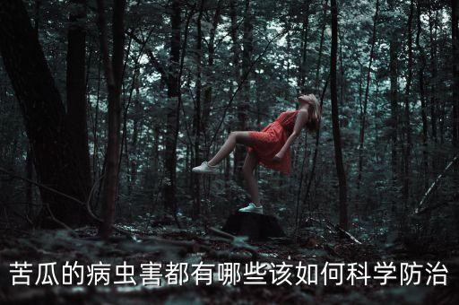 涼瓜種植要噴什么農藥