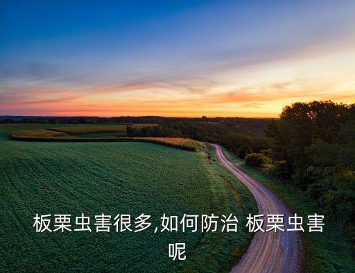 用什么農(nóng)藥可以把樹殺死,什么農(nóng)藥殺死板栗樹芽