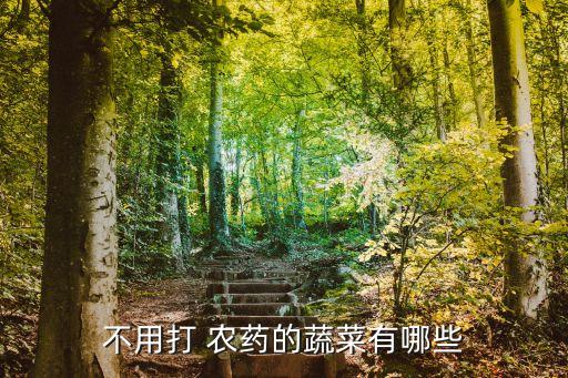 什么不打農(nóng)藥補鈣最好