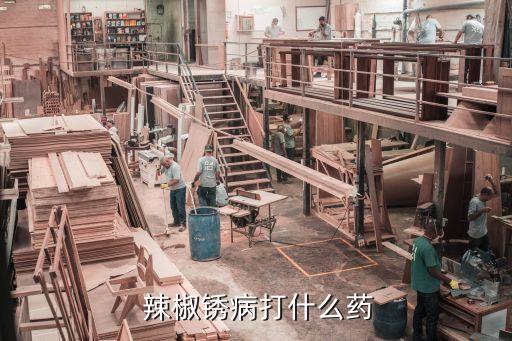 螺絲辣椒用什么農藥,辣椒用什么農藥比較好