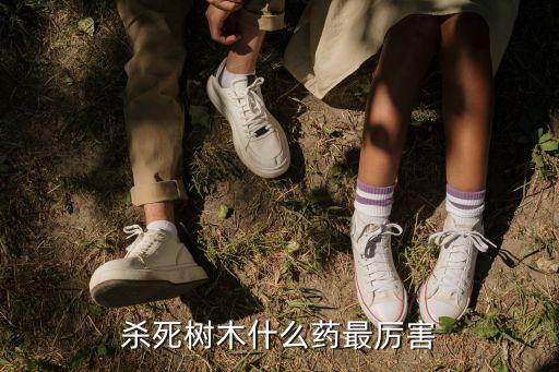 用什么農藥能把大樹咬死,什么農藥可以毒死大樹