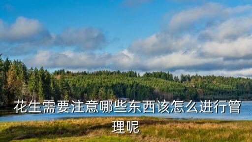 花生要忌什么農(nóng)藥,花生用什么農(nóng)藥殺蟲