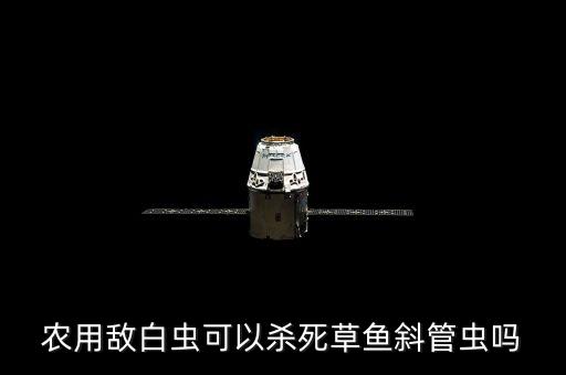 殺百蟲農藥殺什么蟲子