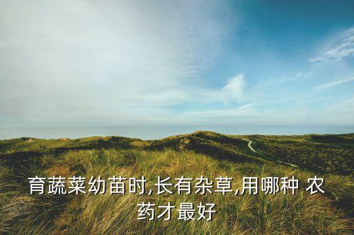 什么農藥能讓菜長的慢一點