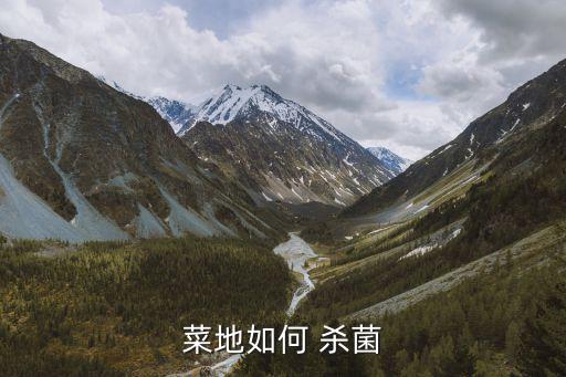 菜葉發黃用什么農藥殺菌