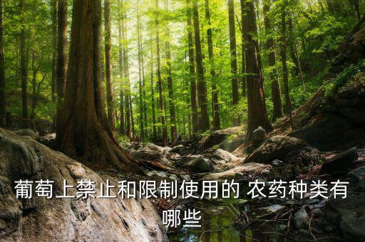 什么農(nóng)藥禁用了,氧化樂果是不是禁用的農(nóng)藥