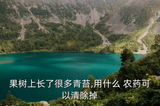 紅蘋果黑紅點(diǎn)病打什么農(nóng)藥