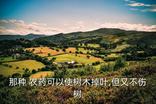 似錦農藥防什么病,防落葉用什么農藥