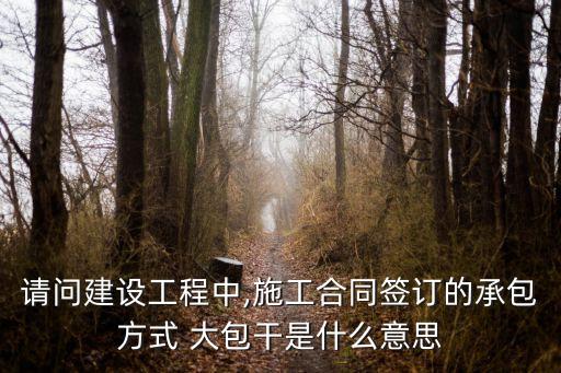 農藥大包干是什么,小崗村大包干的貢獻是什么