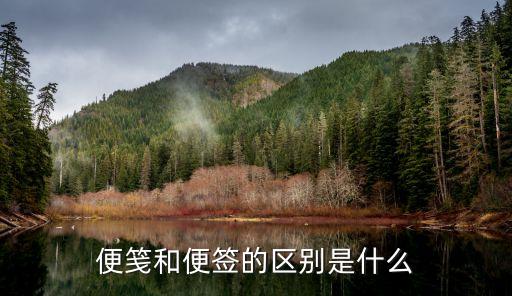 農(nóng)藥便簽是什么意思呢,便簽是什么意思 怎么用啊
