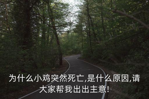 種什么不打農藥會死雞,種玉米打什么農藥