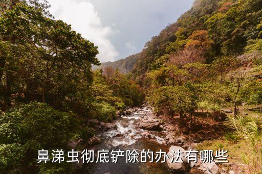 打什么農藥治鼻涕蟲感冒,羊鼻涕蟲能治什么病
