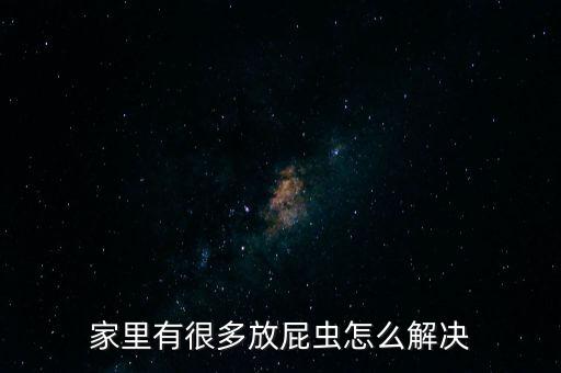 黑色臭屁蟲用什么農藥殺死,臭屁蟲打什么農藥