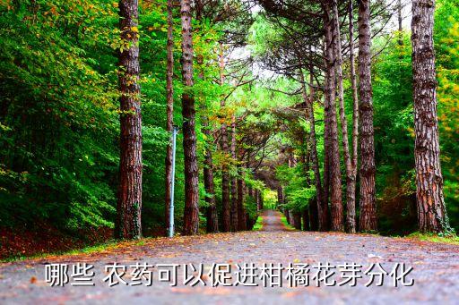 促花的農藥有什么,給花打農藥什么時間最好