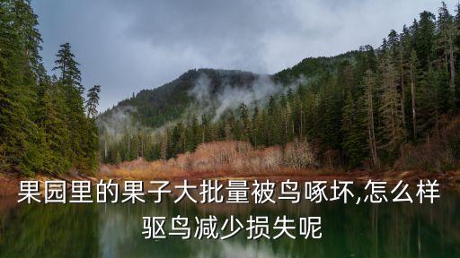 什么農(nóng)藥驅(qū)鳥好,毒鳥用什么農(nóng)藥