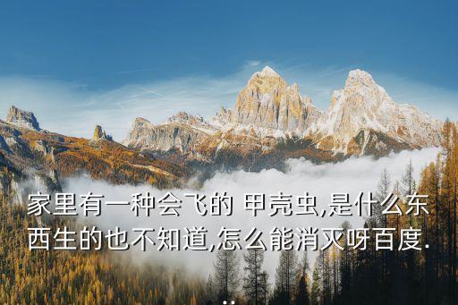 害蟲甲殼蟲用什么農(nóng)藥,地里的害蟲用什么農(nóng)藥殺