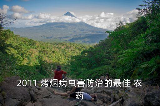烤煙打什么農(nóng)藥無(wú)病菌好使