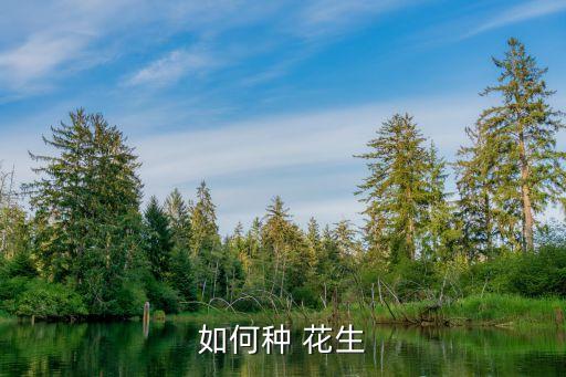 花生用什么農(nóng)藥拌種子,農(nóng)藥拌花生種子結果會不會有毒