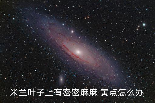 什么農藥能控制植物生長,植物黃點用什么農藥