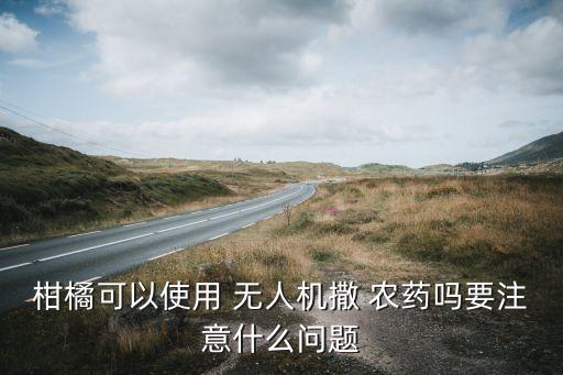 無人機噴灑農藥叫什么