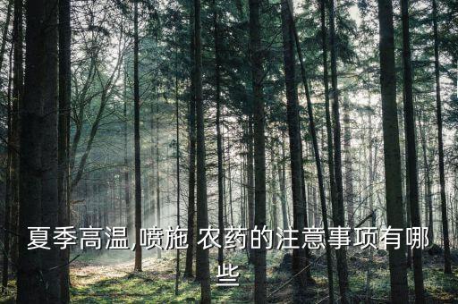 大風(fēng)后打什么農(nóng)藥,大風(fēng)打農(nóng)藥好不好