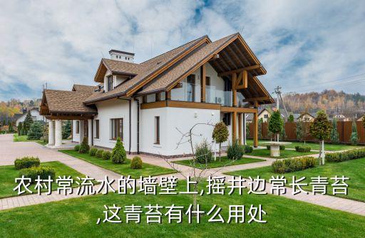 農藥清苔寶有什么用途