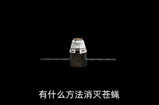 什么農藥殺蠅,除蠅用什么農藥最好