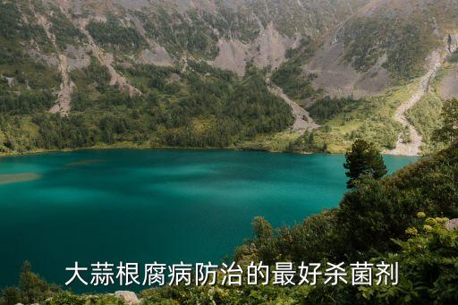大蒜用什么農藥殺死害蟲,大蒜地下害蟲用什么農藥好