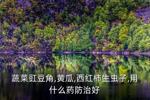 葉菜幼苗打什么農(nóng)藥防蟲,葉菜爛葉用什么農(nóng)藥
