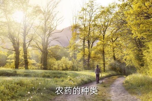 農(nóng)藥中有機(jī)物是什么,農(nóng)藥污染屬于有機(jī)物污染