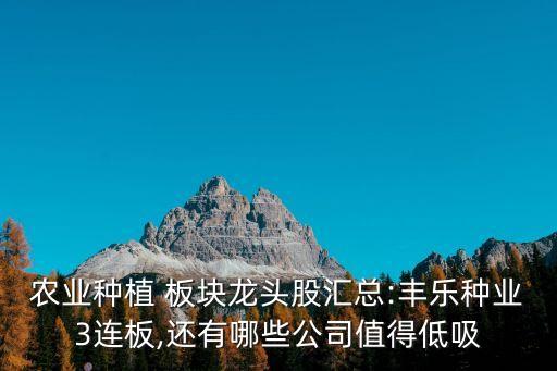 農(nóng)藥板塊有什么基金,農(nóng)藥屬于什么板塊