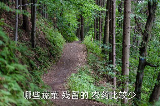 打什么農藥沒有殘留,西瓜一般打什么農藥
