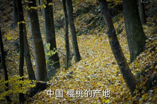 大櫻桃農藥什么時候上市,甘肅天水大櫻桃什么時候上市