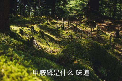農藥是什么味道視頻,農藥敵敵畏是什么味道