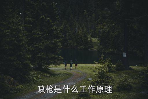 噴灑農(nóng)藥的噴槍是什么材質
