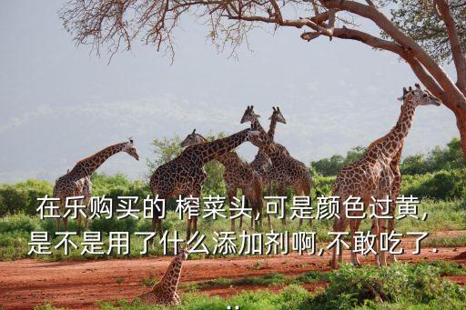榨菜黃葉子打什么農(nóng)藥好,榨菜上面的葉子叫什么