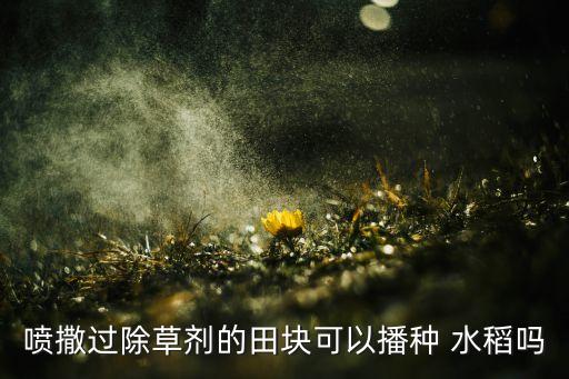 灑農藥用什么水稻,農藥灑在皮膚上有什么問題嗎