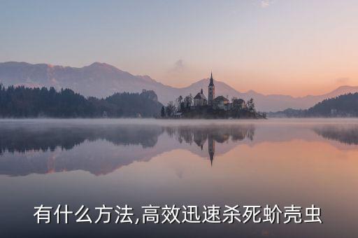 用什么農(nóng)藥治介殼蟲,介殼蟲專用農(nóng)藥
