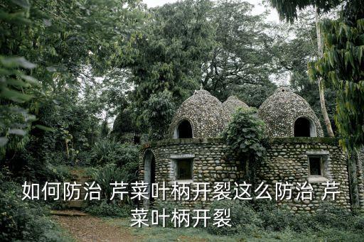 芹菜桿發(fā)硬噴什么農(nóng)藥