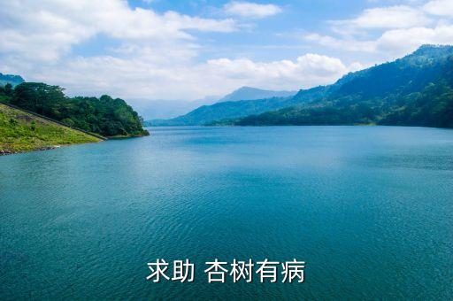 杏樹應該打什么農藥,杏樹打什么農藥不燒葉子