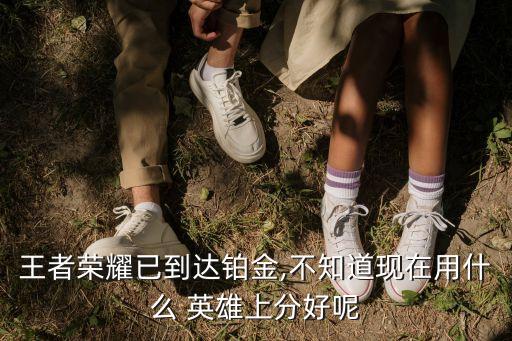 農藥黃金段位適合什么英雄,黃金段位適合打什么地圖