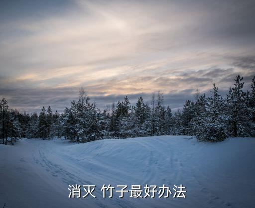 滅竹子的農藥是什么,滅幼脲是什么類農藥