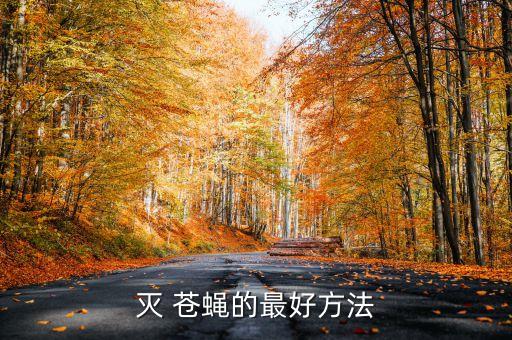 蒼蠅太多了用什么農藥,家里蒼蠅太多了有什么辦法