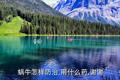 什么農藥能打蝸牛蟲卵,蝸牛用什么農藥可以殺死