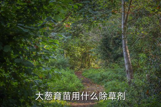 蔥一般用什么農(nóng)藥,打什么農(nóng)藥蔥長(zhǎng)得快