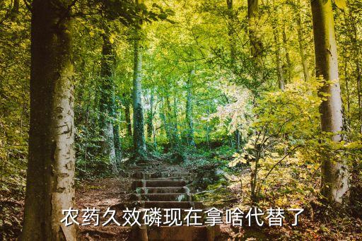 含磷高有什么農藥,什么東西含磷高